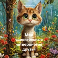 Светлана Вольных. Мои удивительные друзья