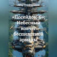 . «ПОСЕЙДОН-6»: Небесный ковчег беспилотной армады