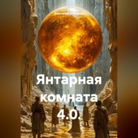 . Янтарная комната 4.0.