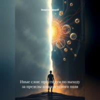 . Иные слои: практикум по выходу за пределы консенсусного поля