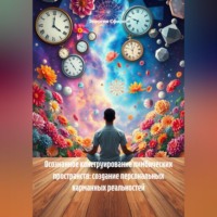 Энергия Сфирот. Осознанное конструирование лимбических пространств: создание персональных карманных реальностей