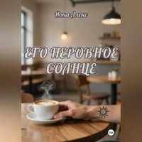 Нона Алекс. Его неровное солнце