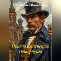 . Правда имперского Петербурга