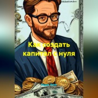 . Как создать капитал с нуля
