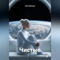 Анна Шукшина. Чистые