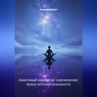 . Квантовый навигатор: перемещение между ветками реальности