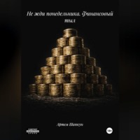 Артем Алексеевич Шапкун. Не жди понедельника.Финансовый тыл