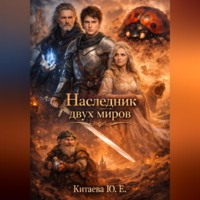 Юлия Китаева. 