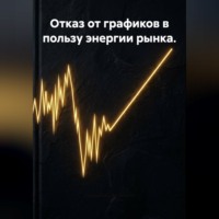 Владимир Бутяйкин. Отказ от графиков в пользу энергии рынка.