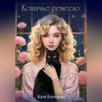 Катя Енотаева. Кошачье ремесло