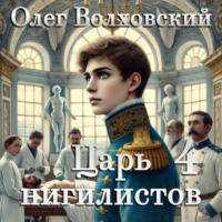 . Царь нигилистов - 4
