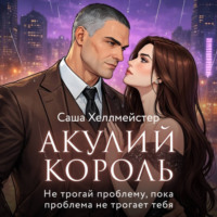 Саша Хеллмейстер. Акулий король. Серия 5. Не трогай проблему, пока проблема не трогает тебя