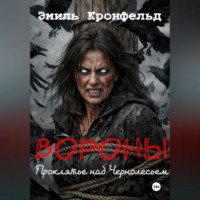 Эмиль Кронфельд. Вороны. Проклятье над Чернолесьем
