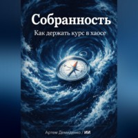 . Собранность: Как держать курс в хаосе