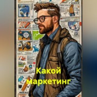 . Какой маркетинг