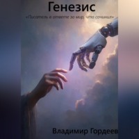 Владимир Юрьевич Гордеев. Генезис