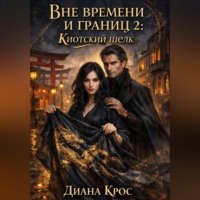 . Вне времени и границ 2: Киотский шелк