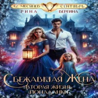 Рина Вергина. Сбежавшая жена. Вторая жизнь попаданки
