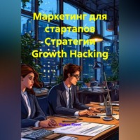Радик Яхин. Маркетинг для стартапов Стратегии Growth Hacking