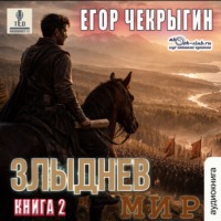 . Злыднев мир. Книга 2