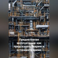 Пётр Диагностиков. «Предиктивная эксплуатация: как предсказать аварию и остановить время»