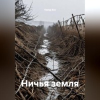 Тимур Бек. Ничья земля
