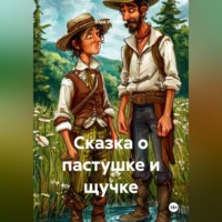Юра Игнатов. Сказка о пастушке и щучке