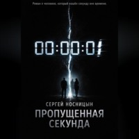 Сергей Юрьевич Носницын. Потерянная секунда