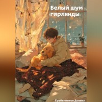 Даниил Гребенников. Белый шум гирлянды