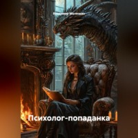 . Психолог-попаданка