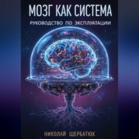 Николай Щербатюк. Мозг как Система: Руководство по эксплуатации