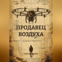 . ПРОДАВЕЦ ВОЗДУХА