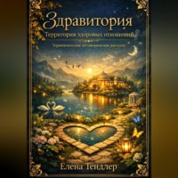 . Здравитория. Территория здоровых отношений