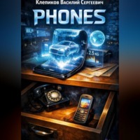 Клепиков Василий. PHONeS