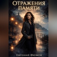 . Отражения памяти