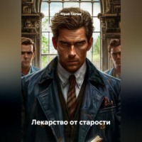 Юрий Танчев. Лекарство от старости