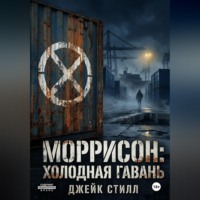 Джейк Стилл. Моррисон: Холодная гавань