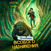 Илья Игоревич Савич. Учитель Особого Назначения. Том 7