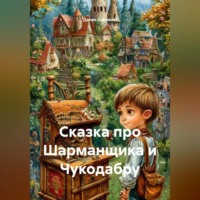 . Сказка про Шарманщика и Чукодабру