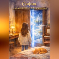 Роман Никитин. София и её волшебные приключения