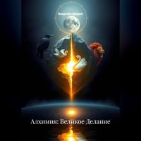 . Алхимия: Великое Делание