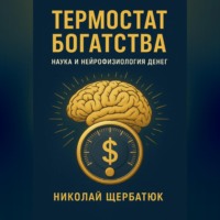 Николай Щербатюк. Термостат Богатства: Наука и нейрофизиология денег.