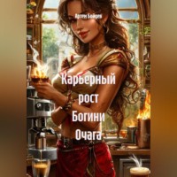 Артем Бойдев. Карьерный рост Богини Очага