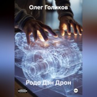 Олег Игоревич Голиков. Родо Дэн Дрон