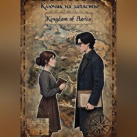 Федосеева-Высоцкая Анна. Ключик на запястье