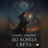 Алена Арнерио. До конца света