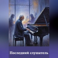 Игорь Захаров. Последний слушатель