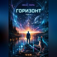 V P. Фаза ноль том 4 горизонт
