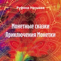 Руфина Насыева. Монетные сказки Приключения Монетки