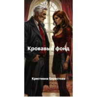 Кристиана Александровна Берестова. Кровавый фонд